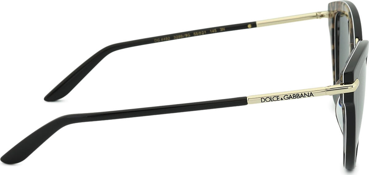 Dolce&Gabbana Gözlük Kadın 0DG4492 32998G 55
