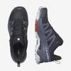 Salomon X Ultra 4 Gtx L47376500 Lajivert