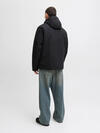 Jack&Jones Mont 12278781 Siyah