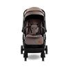 Babyhope Puset Bella Çift Yönlü BH-3180 Kahve