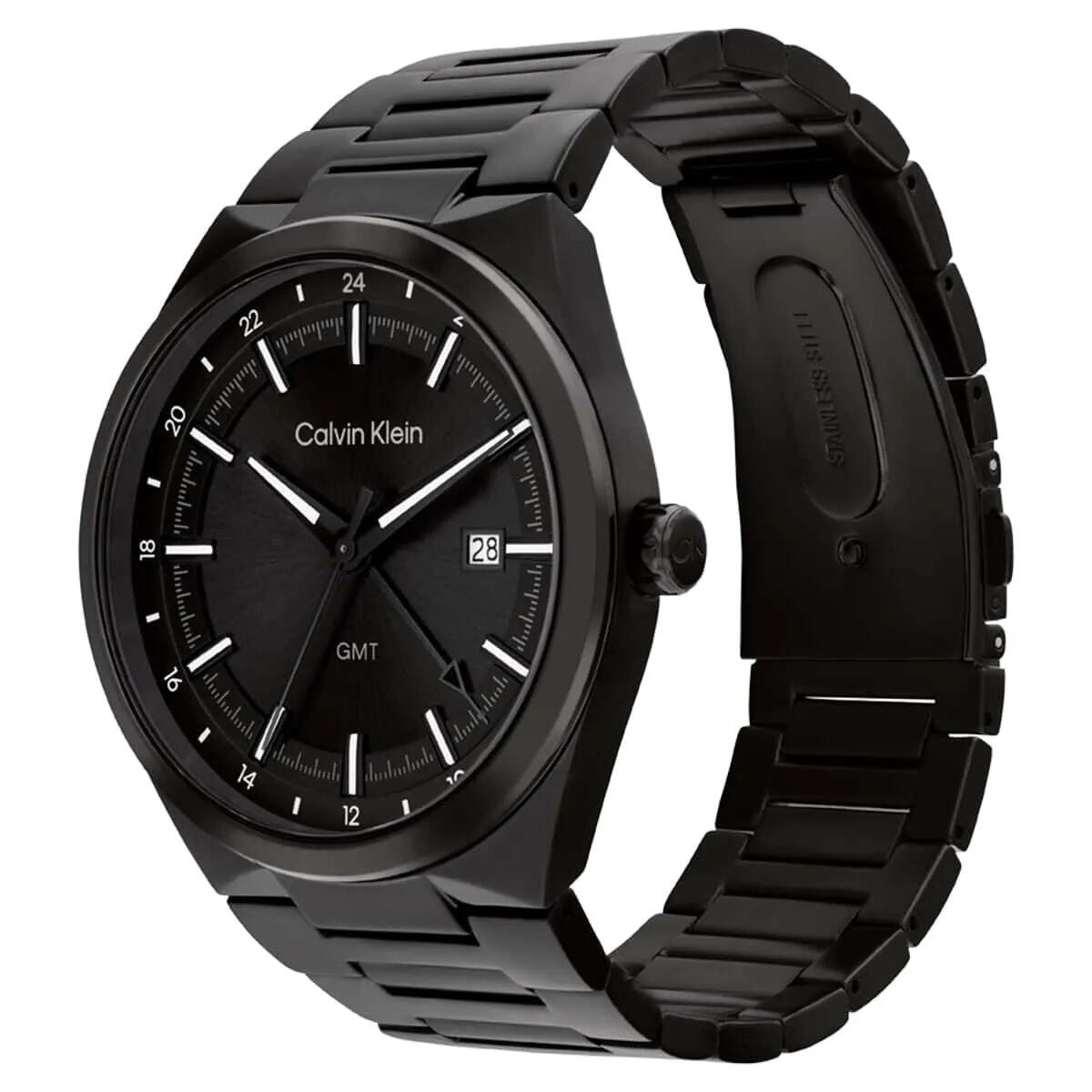 Calvin Klein Saat Erkek CK25200490