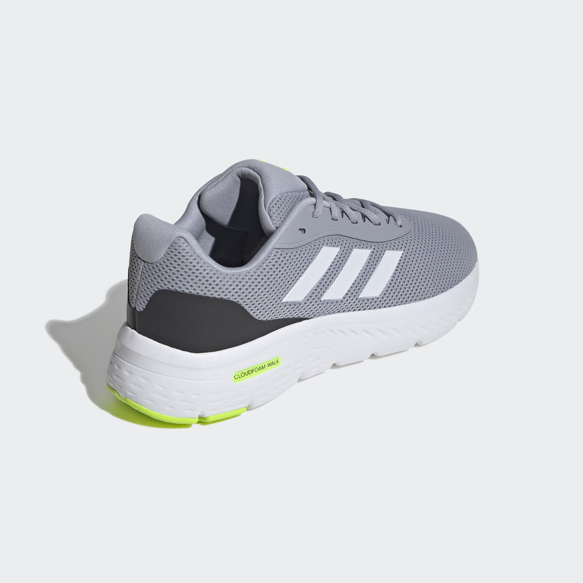 Adidas Cloudfoam Move Id6530 Gümüş