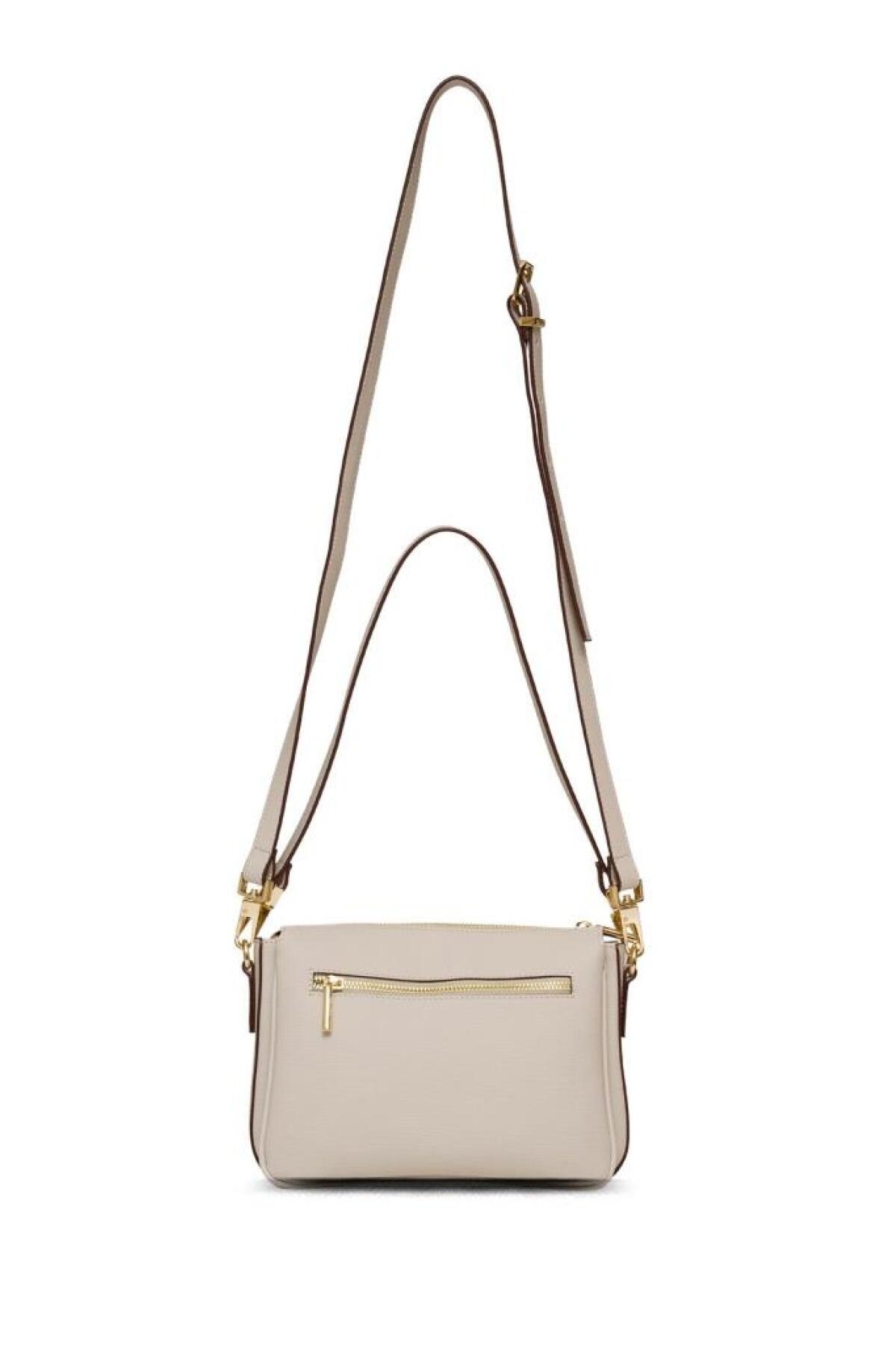 U.S. Polo Assn. Postacı Çanta US25237 Taş