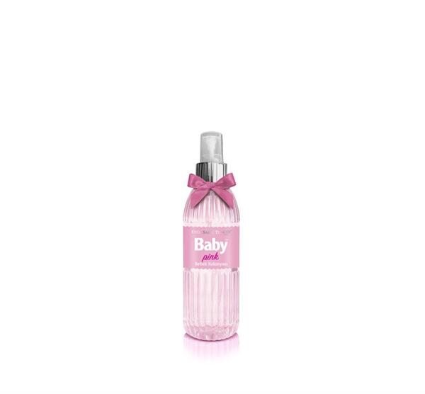 Eyüp Sabri Tuncer Bebek Kolonyası Pink Spray 150Ml
