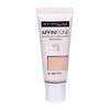 Maybelline Fondöten Affinitone No:24