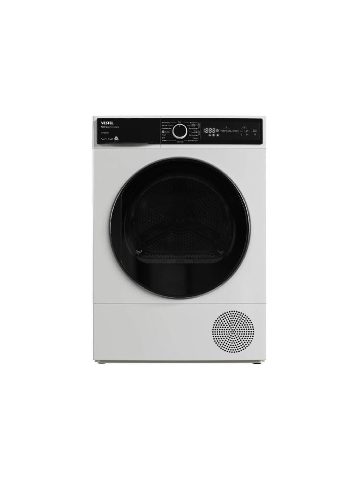 Vestel Kurutma Makinesi KM 97202 S WIFI