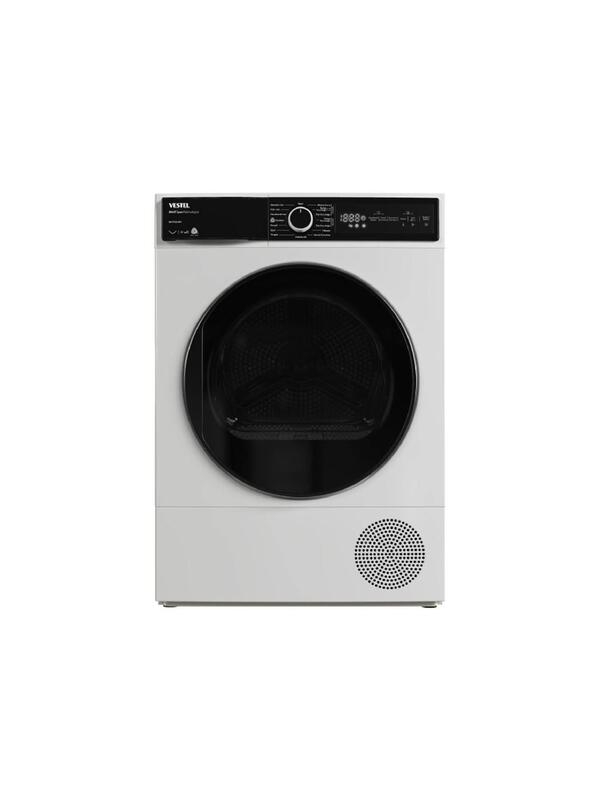 Vestel Kurutma Makinesi KM 97202 S WIFI
