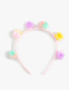 Koton Toka 4SKG70020AA Pembe