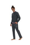 U.S Polo Assn. Pijama Takımı 18922 Lacivert
