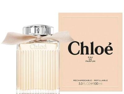 Chloe Kadın Parfüm Edp 100Ml (Dy)