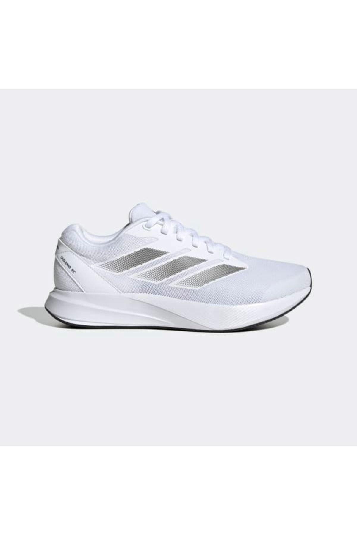 Adidas Duramo Rc W ID2707 Beyaz