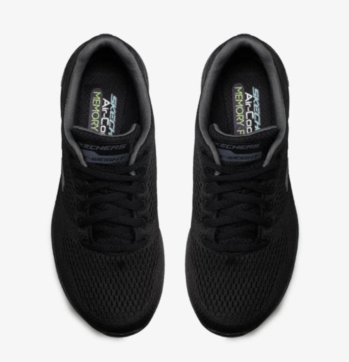 Skechers Burst 2,0 88888036Tk Bbk Siyah