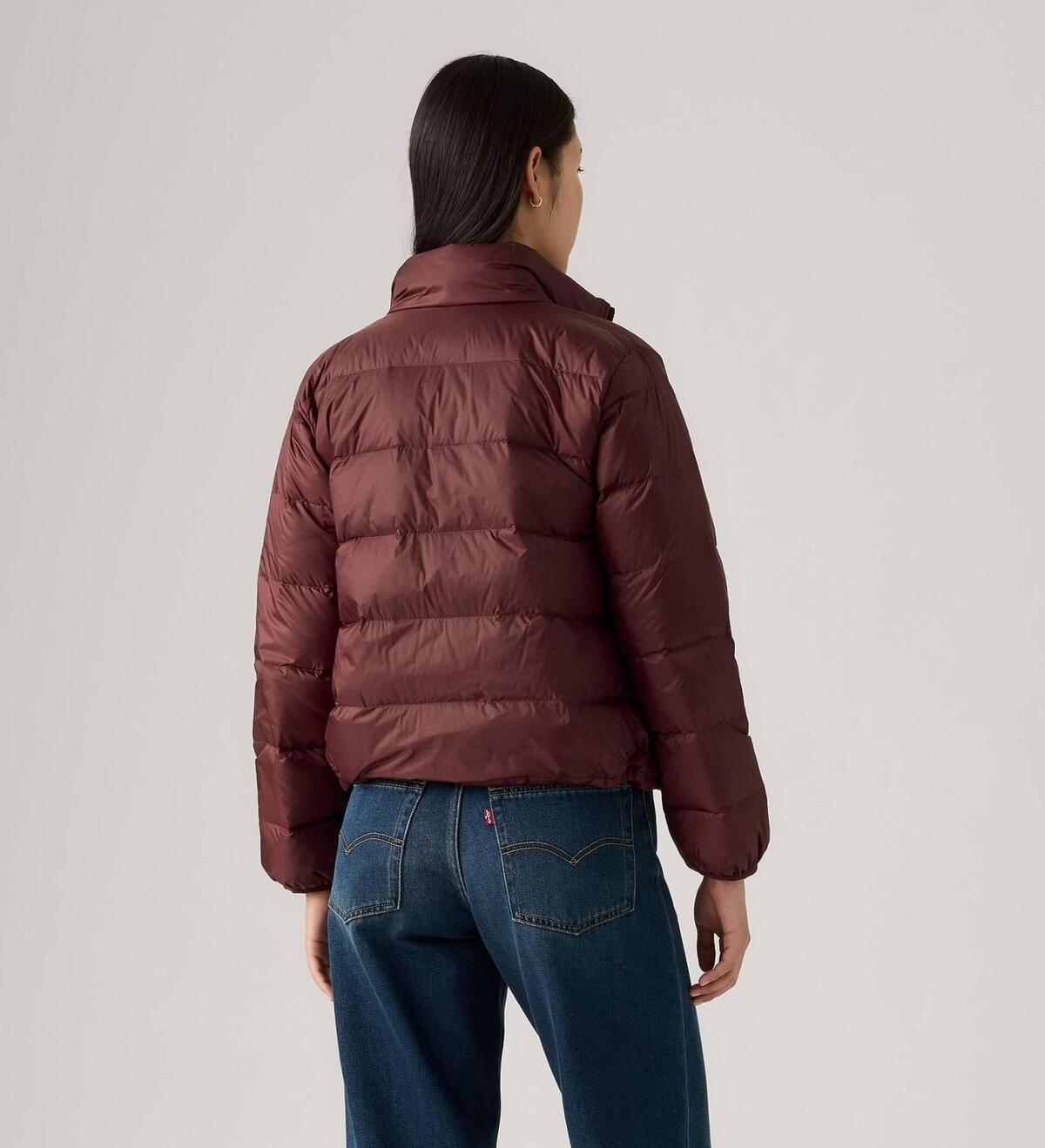 Levis Mont A8320-0009 Bordo