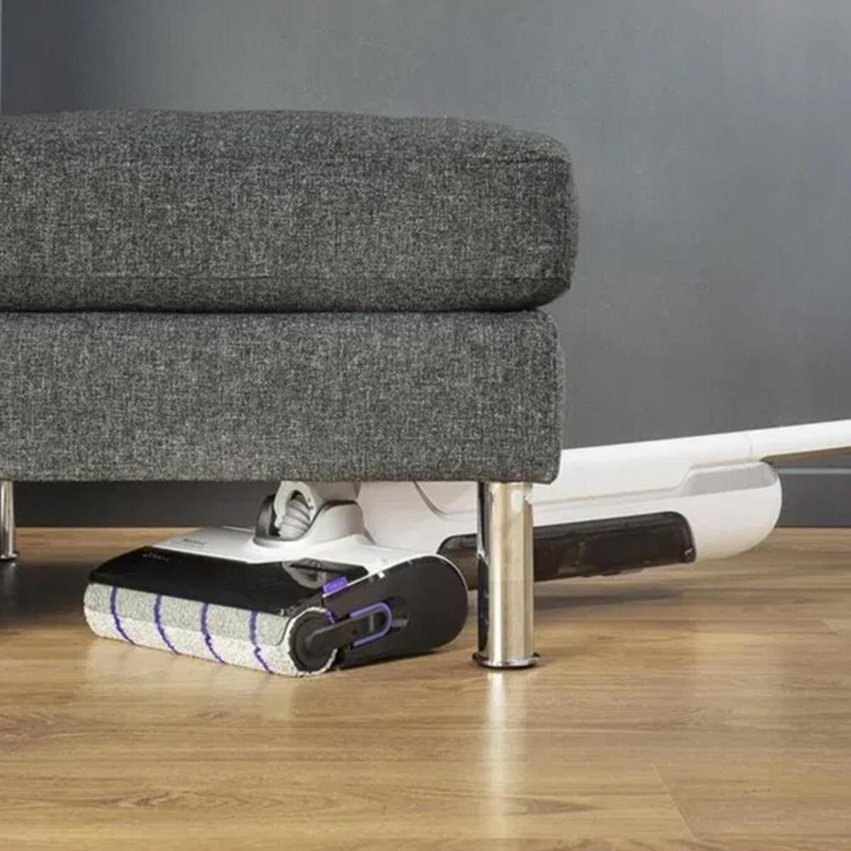 Tefal Dikey Süpürge X-Clean 10 Islak Kuru 2211401372