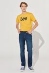 Lee Pantolon Rider L701027098 Lacivert