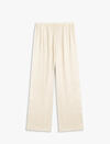Koton Pantolon 5SAK40081UW Bej