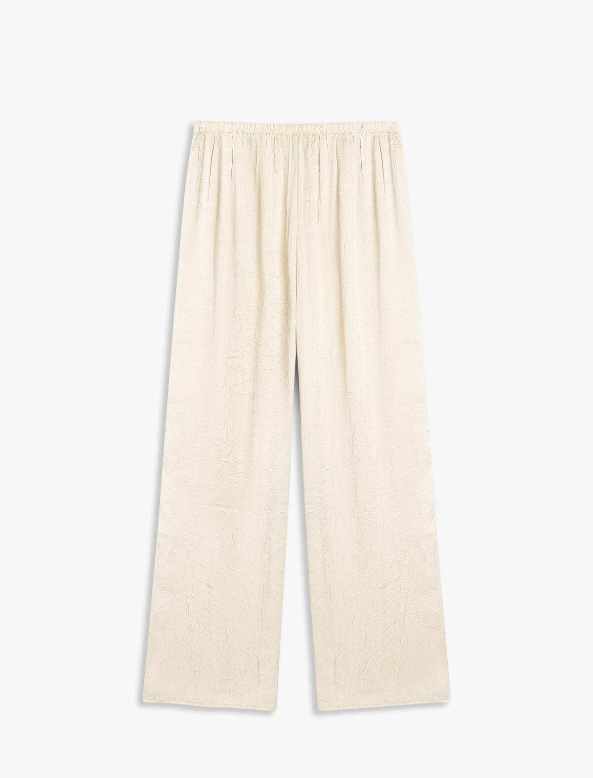 Koton Pantolon 5SAK40081UW Bej