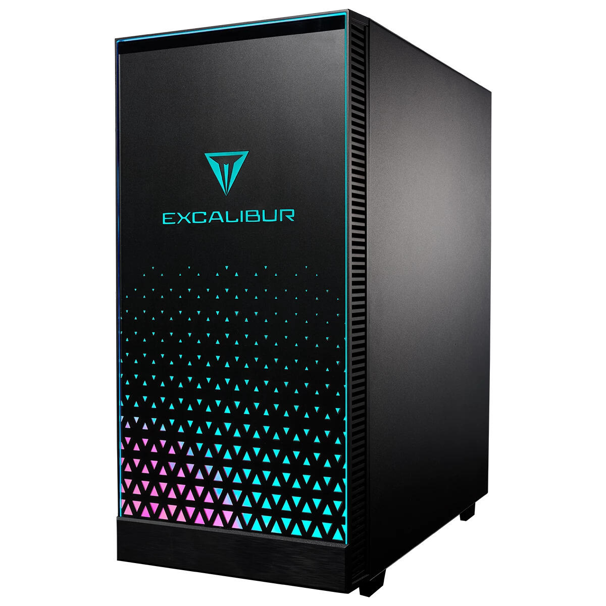 Casper Excalibur Gaming E650 E65H.147F-BQ60X-0RD