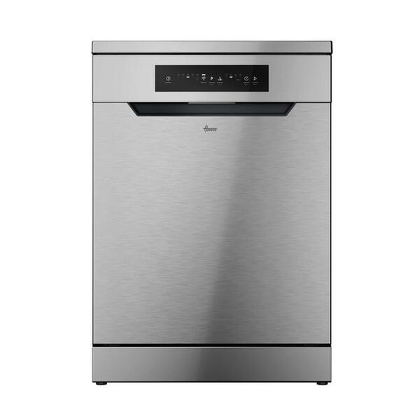 Hoover Bulaşık Makinesi HF 3E9L0X2-17 5 Program Inox