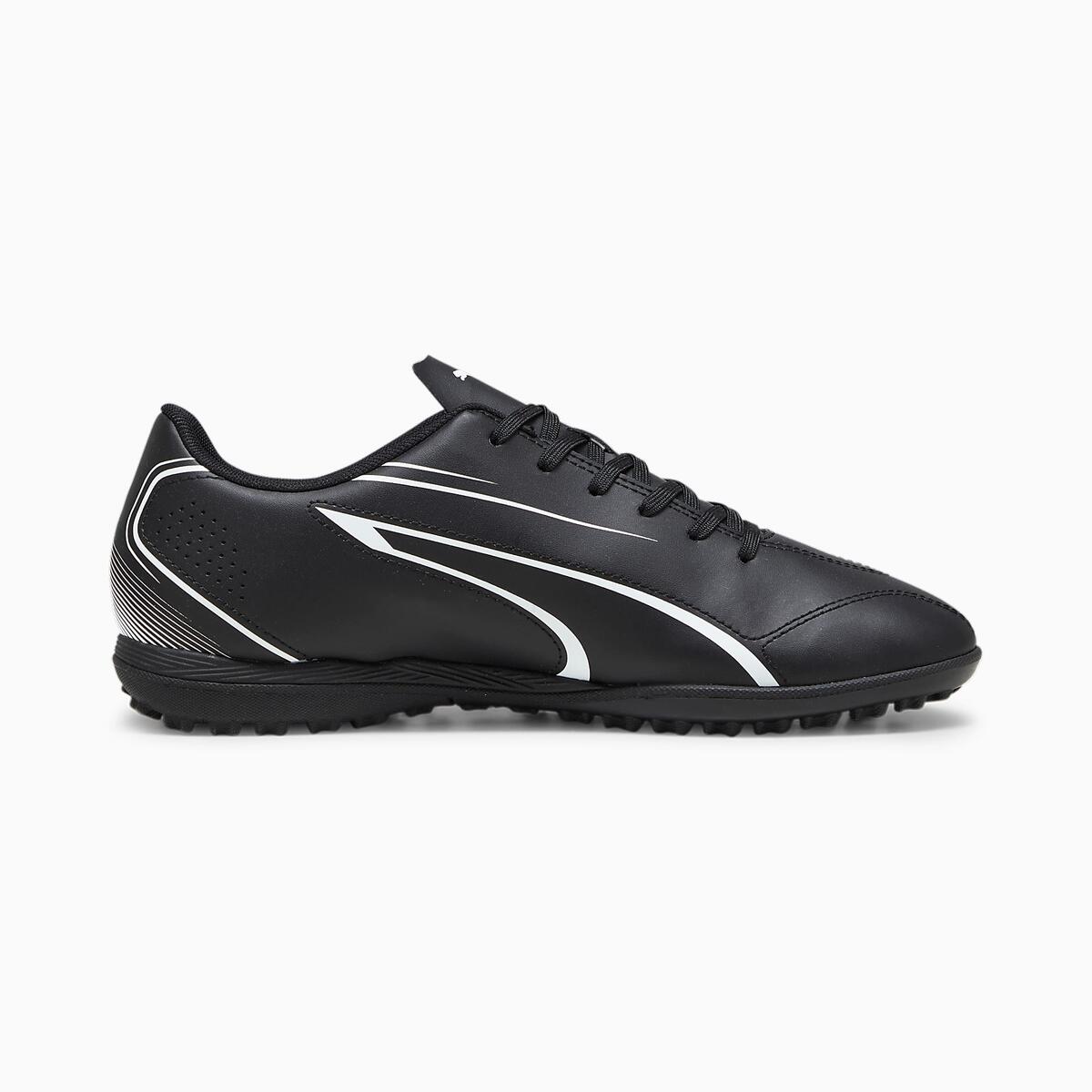 Puma Vitoria Tt 107484_01 Siyah