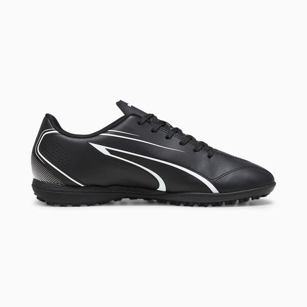 Puma Vitoria Tt 107484_01 Siyah