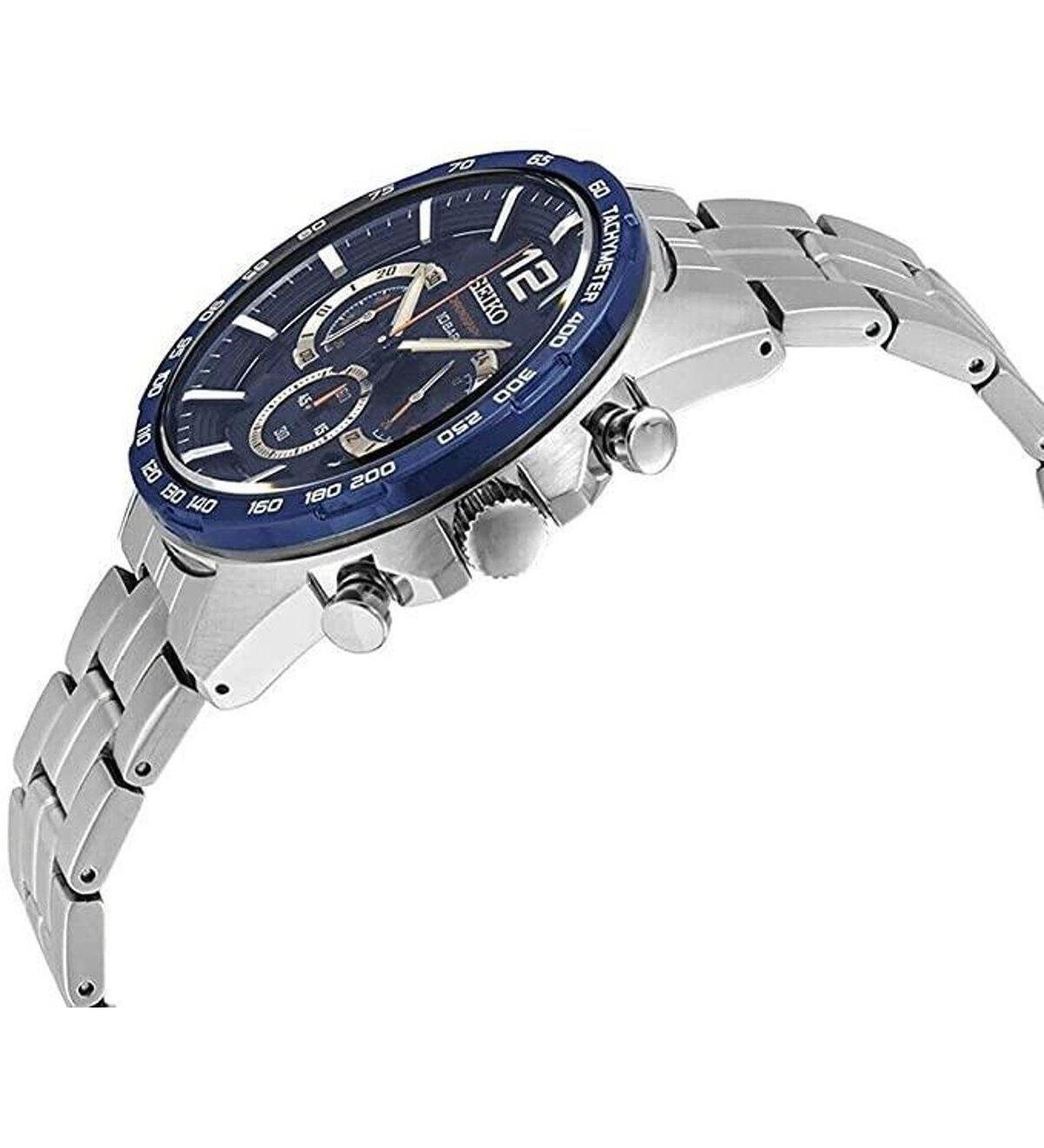 Seiko Saat Erkek SSB345P1