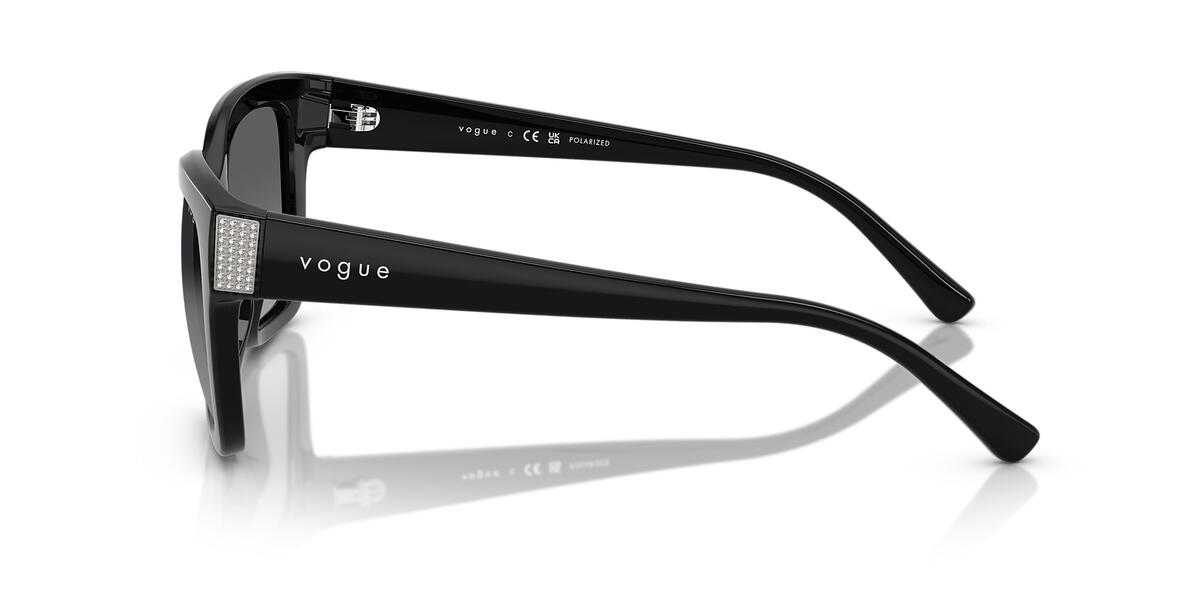Vogue Gözlük Kadın 0VO5613SB W44/T3 54