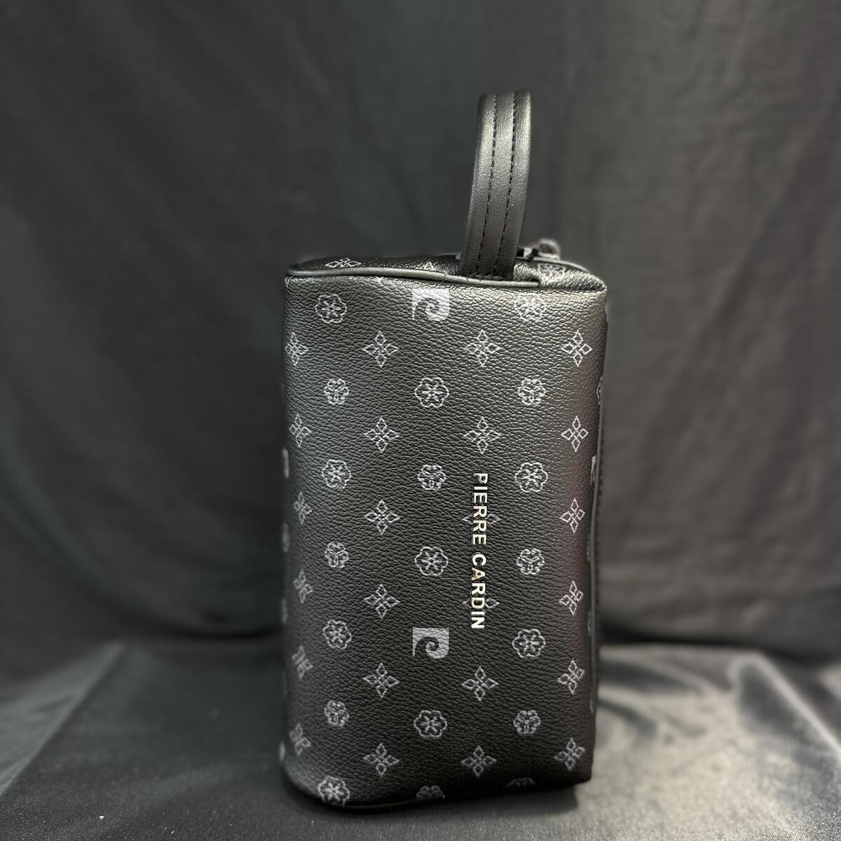 Pierre Cardin Portföy Çanta 01PC002001-MO Siyah