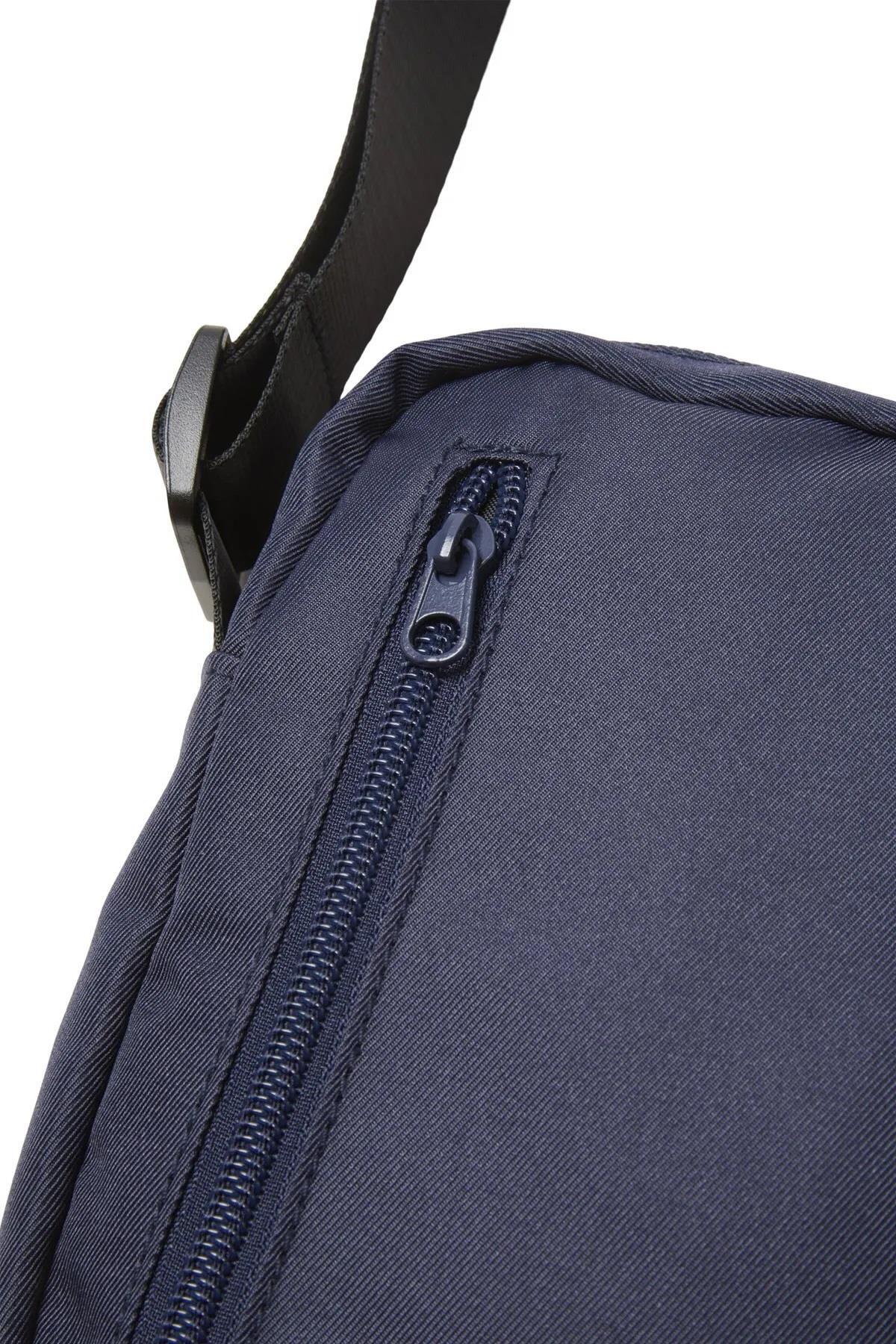 Jack&Jones Çapraz Çanta 12247757 Lacivert