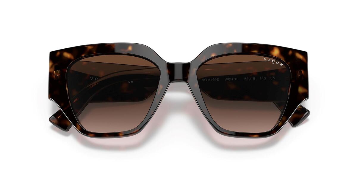 Vogue Gözlük Kadın 0VO5409S W65613 52