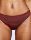 Koton Bikini 3SAK00033BM Kahve