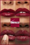 Maybelline Ruj Super Stay Vinyl Ink Likit Parlak No:30
