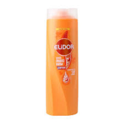 Elidor Şampuan Anında Onarıcı 400Ml (Dy)
