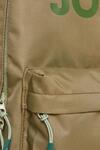 Jack&Jones Sırt Çantası 12247756 Y.Yeşili