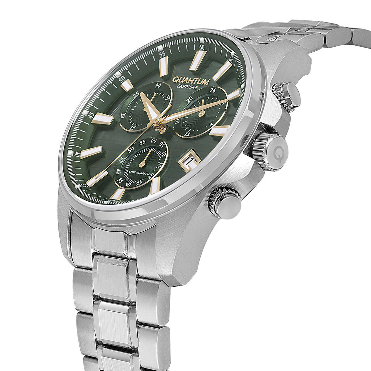 Quantum Saat Erkek PWG1122S.370