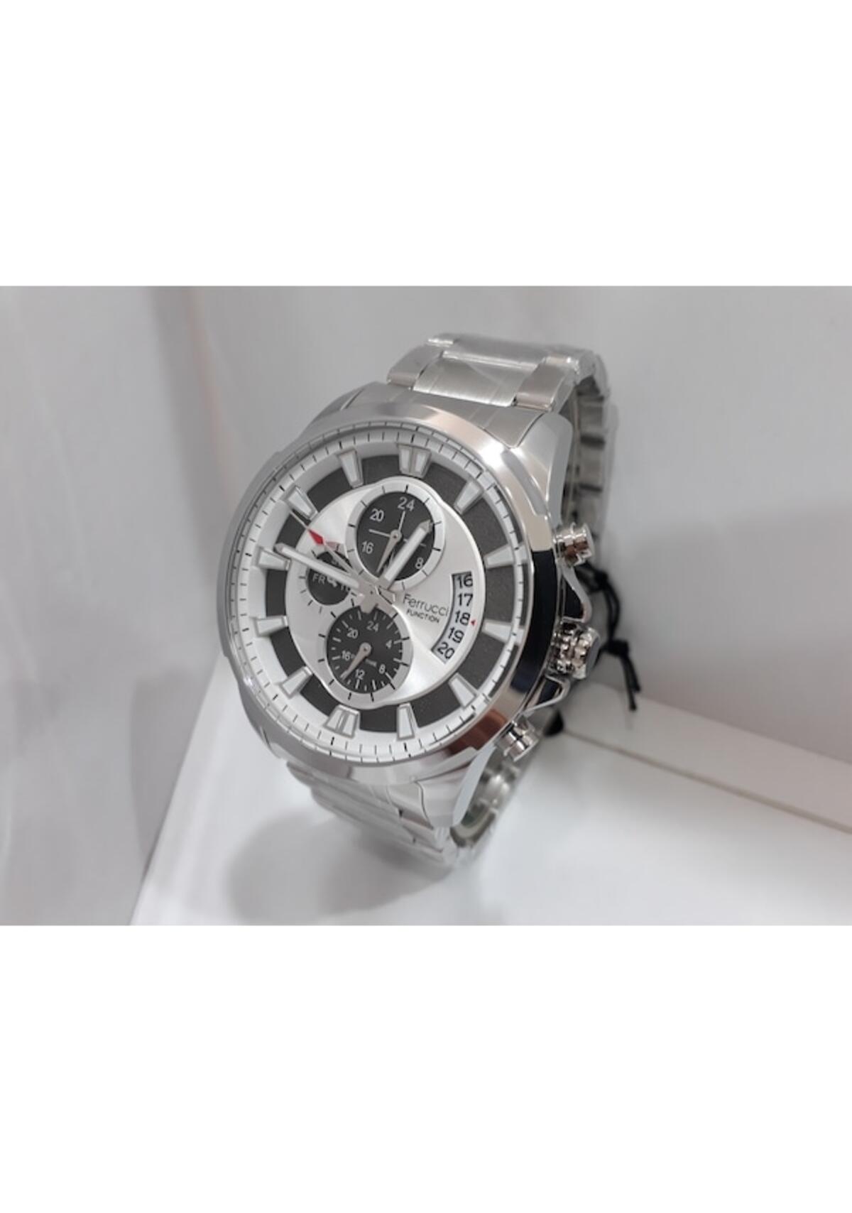Ferrucci Saat Erkek FCF 0124 03271FM.06