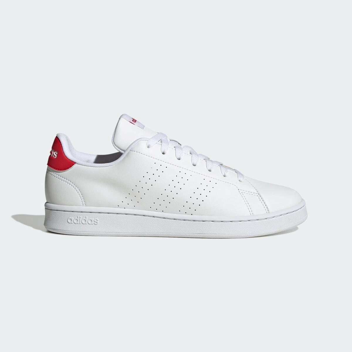 Adidas Advantage HR0235 Beyaz 44