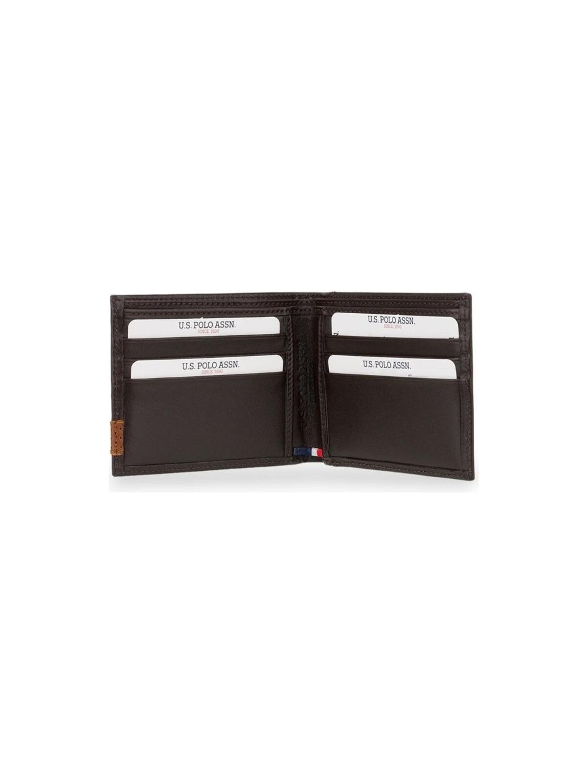 U.S. Polo Assn. Cüzdan PLCUZ24001