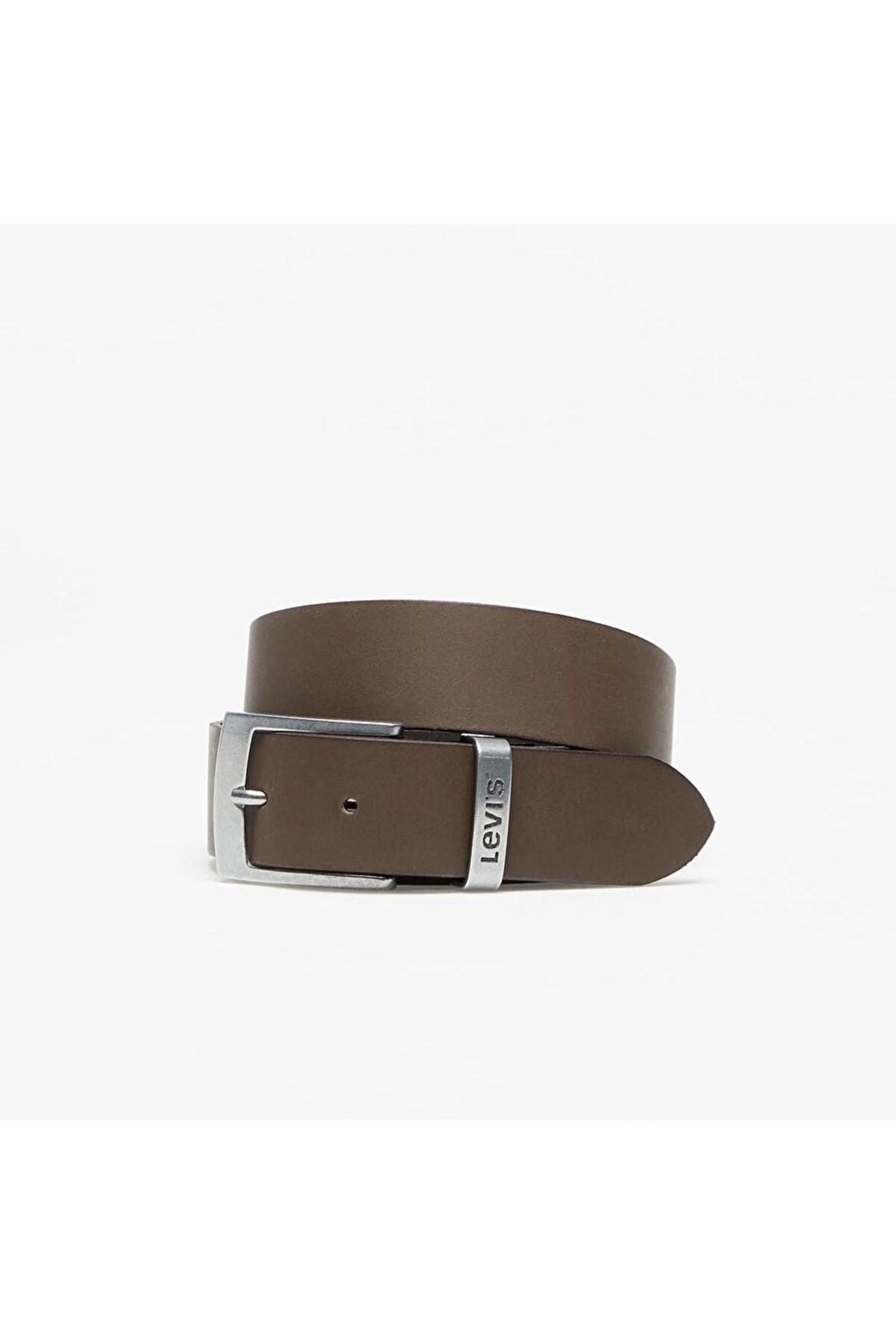 Levis Kemer 77134-0649 Koyu Kahve 90
