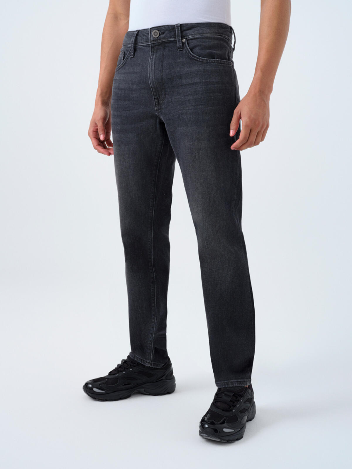 Loft Pantolon LF2037010 Gri