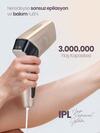 Relux Lazer Epilasyon Pure Care Ipl9850