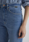 Mavi Pantolon Los Angeles M1010349-89225 İndigo