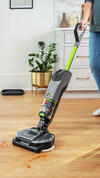 Bissell Dikey Süpürge Vakumlu Vac Pet SpinWave 3885N