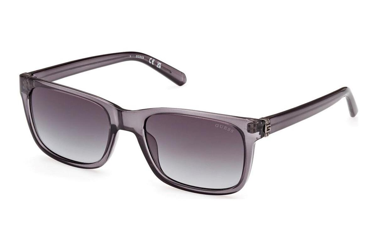 Guess Gözlük Erkek GU00066 20B