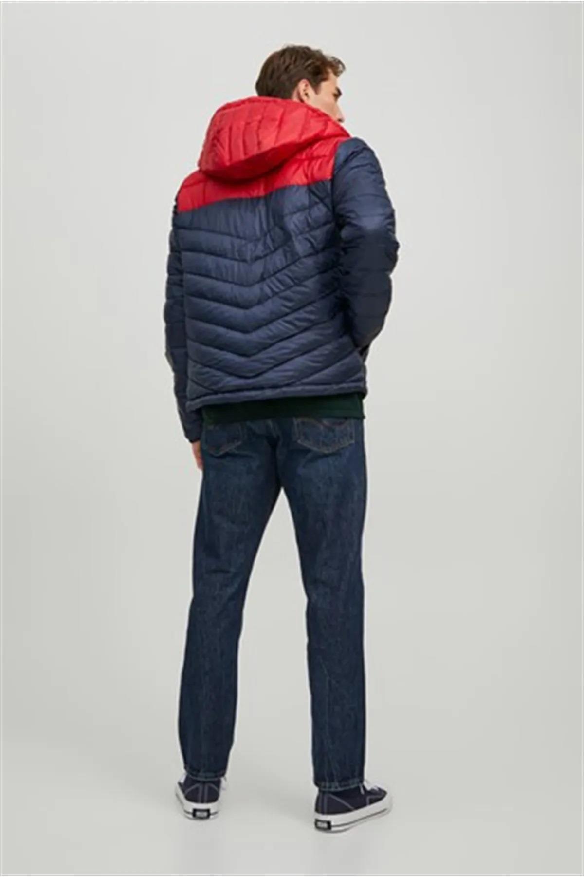Jack&Jones Mont 12211785 Lacivert