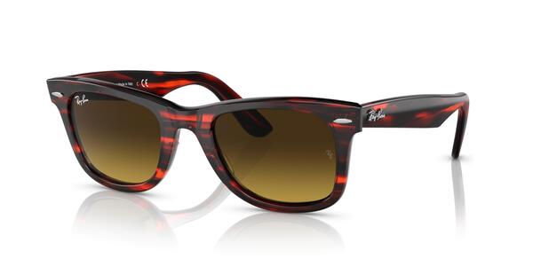 Ray-Ban Gözlük Unisex 0RB2140 136285 50