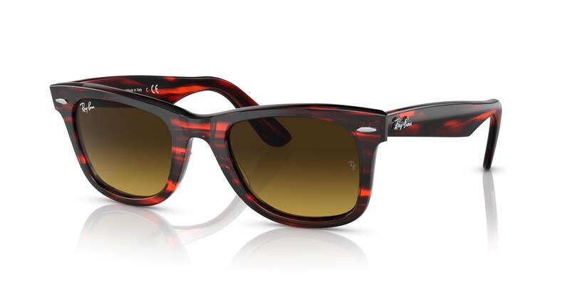 Ray-Ban Gözlük Unisex 0RB2140 136285 50