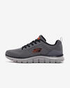 Skechers Track-Leshur Ccor 232758 Gri