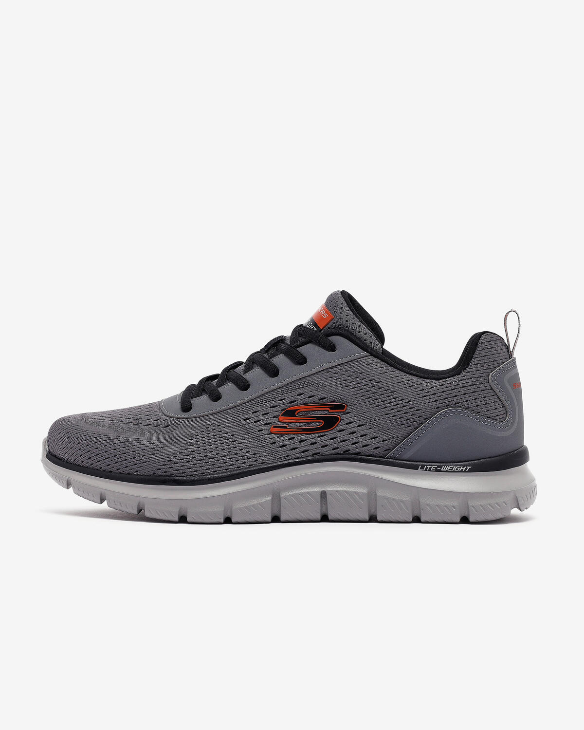 Skechers Track-Leshur Ccor 232758 Gri