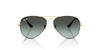 Ray-Ban Gözlük Erkek 0RB3025 9271GK 58